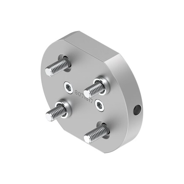 Festo Adapter Kit DHAA-G-R3-16-B18-10 DHAA-G-R3-16-B18-10 - main